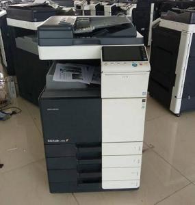 Konica Minolta C284 2. El Renkli Fotokopi Makinası Konica Minolta C284 2. El Renkli Fotokopi Makinası