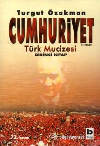 Cumhuriyet Türk Mucizesi
