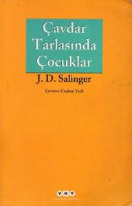 Çavdar Tarlasında Çocuklar Çavdar Tarlasında Çocuklar