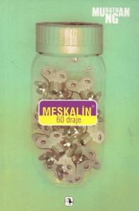 Meskalin 60 Draje Meskalin 60 Draje