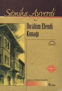 İbrahim Efendi Konağı