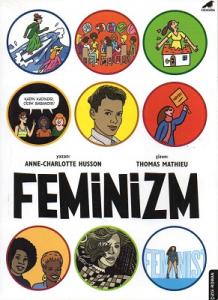 Feminizm Feminizm