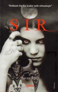 Sır İntikam Hiç Bu Kadar Tatlı Olmamıştı