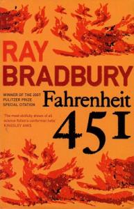 Fahrenheit 451
