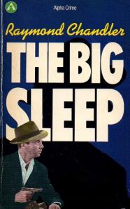 The Big Sleep Stage 4