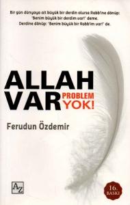 Allah Var Problem Yok!