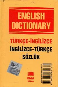 İngilizce Türkçe - Türkçe İngilizce Sözlük İngilizce Türkçe - Türkçe İngilizce Sözlük