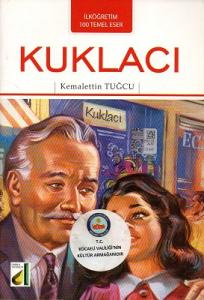 Kuklacı Kuklacı