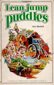 Ican Jump Puddles Ican Jump Puddles