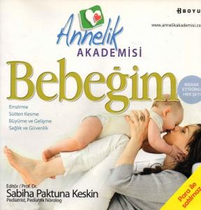 Annelik Akademisi - Bebeğim Annelik Akademisi - Bebeğim