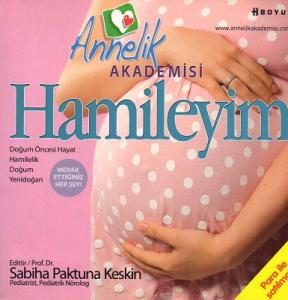 Hamileyim - Annelik Akademisi Hamileyim - Annelik Akademisi