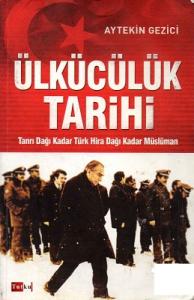 Ülkücülük Tarihi Tanrı Dağı Kadar Türk Hira Dağı Kadar Müslüman Ülkücülük Tarihi Tanrı Dağı Kadar Türk Hira Dağı Kadar Müslüman