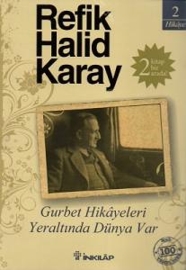 Gurbet Hikayeleri - Yeraltında Dünya Var