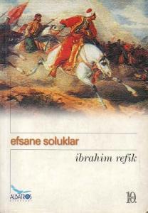 Efsane Soluklar