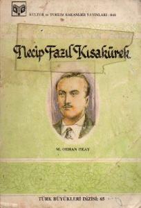 Necip Fazıl Kısakürek Necip Fazıl Kısakürek