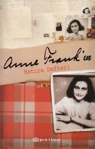 Anne Frank'ın Hatıra Defteri