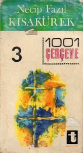 1001 Çerçev 3 1001 Çerçev 3
