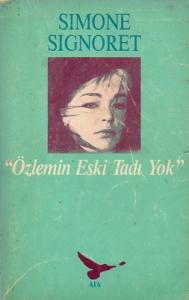 Özlemin Eski Tadı Yok Özlemin Eski Tadı Yok