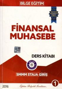 SMMM Staja Başlama / Giriş Konu Anlatımlı Kaynak Kitap Seti 7 Kitap Takım Set Bilge Eğitim Kurumları