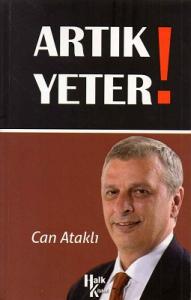 Artık Yeter!