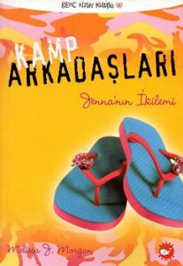 Kamp Arkadaşları 2 - Jenna'nın İkilemi