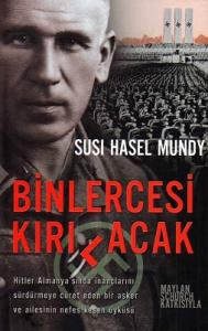 Binlercesi Kırılacak