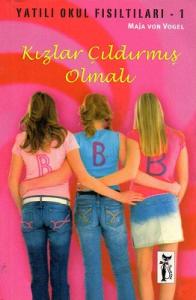 Kızlar Çıldırmış Olmalı Kızlar Çıldırmış Olmalı