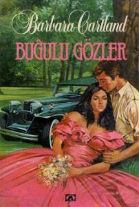 Buğulu Gözler - Ciltli Kitap