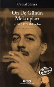 On Üç Günün Mektupları