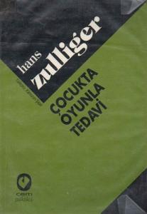 Çocukta Oyunla Tedavi Çocukta Oyunla Tedavi
