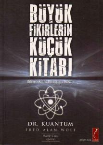 Büyük Fikirlerin Küçük Kitabı Büyük Fikirlerin Küçük Kitabı