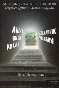 Acil Çıkış Değerler Koridoru Acil Çıkış Değerler Koridoru