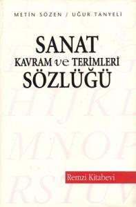 Sanat Kavram ve Terimleri Sözlüğü
