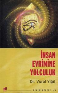 İnsan Evrimine Yolculuk İnsan Evrimine Yolculuk