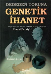 Dededen Toruna Genetik İhanet Dededen Toruna Genetik İhanet