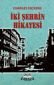 İki Şehrin Hikayesi