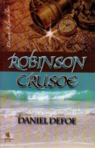 Robinson Crusoe Robinson Crusoe