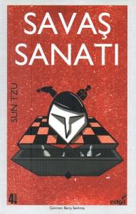 Savaş Sanatı Savaş Sanatı