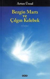 Bezgin Martı ve Çılgın Kelebek
