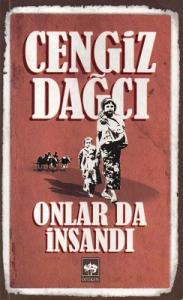 Onlarda Da İnsandı Onlarda Da İnsandı