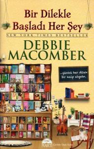 Bir Dilekle Başladı Her Şey Bir Dilekle Başladı Her Şey