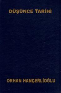 Düşünce Tarihi - Ciltli Kitap