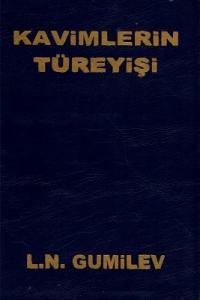 Kavimlerin Türeyişi ve Yeryüzü Üzerindeki Yaşam Bölgeleri Etnogenezis ve Yeryüzü Biyosferi - Ciltli Kitap Kavimlerin Türeyişi ve Yeryüzü Üzerindeki Yaşam Bölgeleri Etnogenezis ve Yeryüzü Biyosferi - Ciltli Kitap