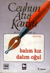 Balım Kız Dalım Oğul