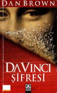 Davinci Şifresi - Cep Boy Kitap Davinci Şifresi - Cep Boy Kitap