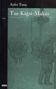 Taş-Kağıt-Makas Taş-Kağıt-Makas