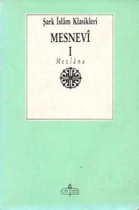 Mesnevi 6 Cilt Takım Kitap Mesnevi 6 Cilt Takım Kitap