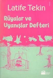 Rüyalar ve Uyanışlar Defteri Rüyalar ve Uyanışlar Defteri
