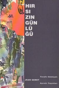 Hırsızın Günlüğü Hırsızın Günlüğü