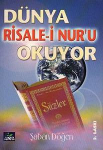 Dünya Risale-i Nur Okuyor Dünya Risale-i Nur Okuyor